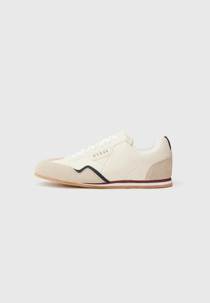 OLMO - Sneaker low - white