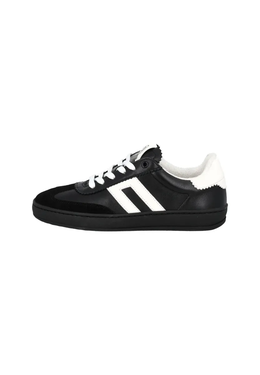 OLOLANA - Sneaker low - schwarz