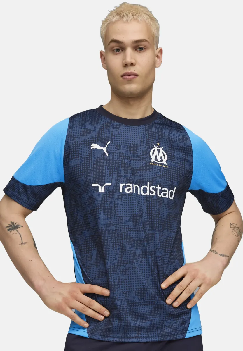 OM  - Vereinsmannschaften - new navy bleu azur