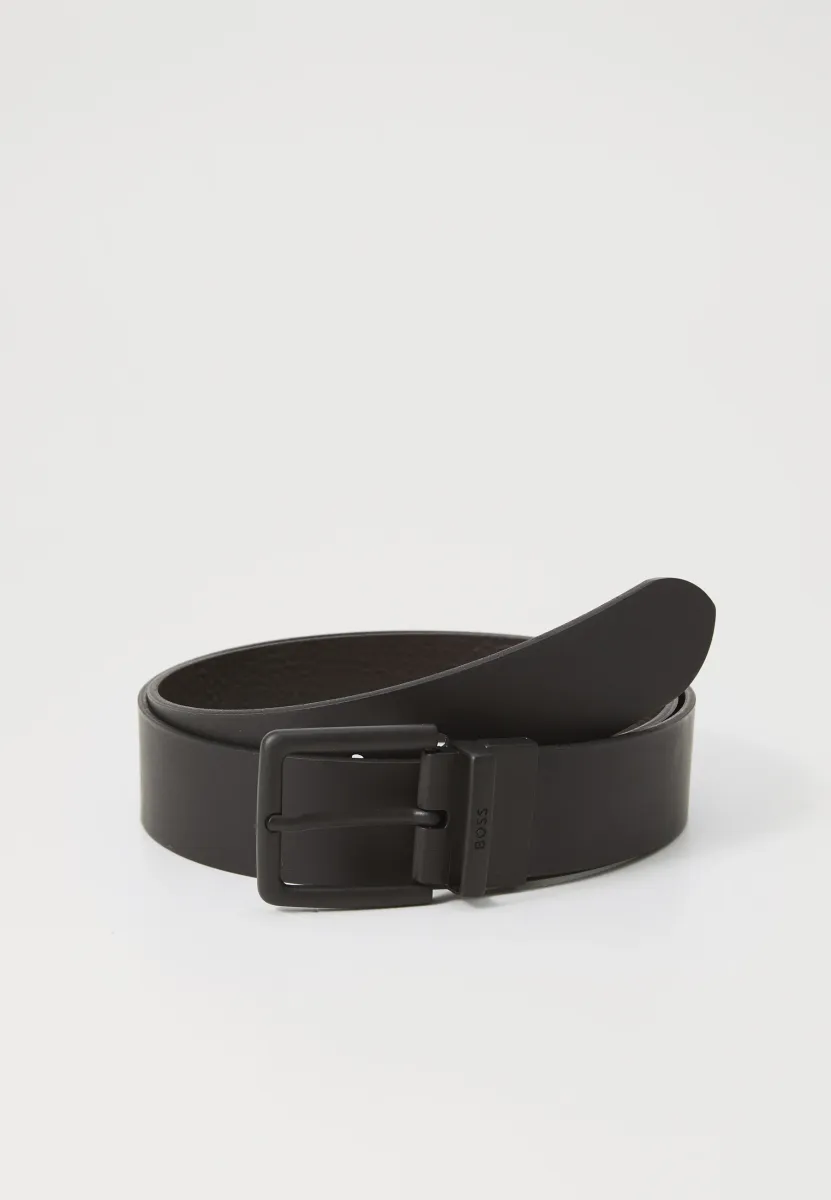 OMAR - Gürtel - black