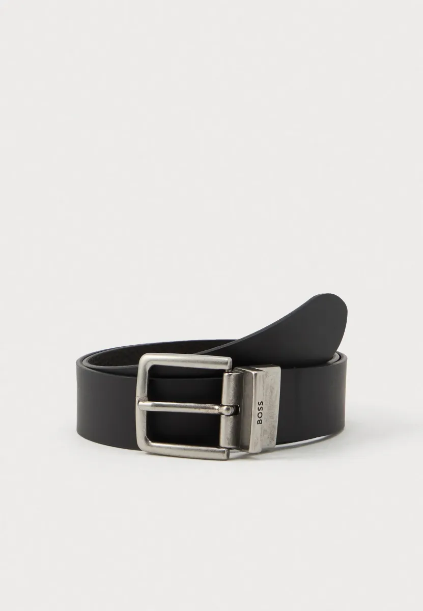 OMAR - Gürtel - black