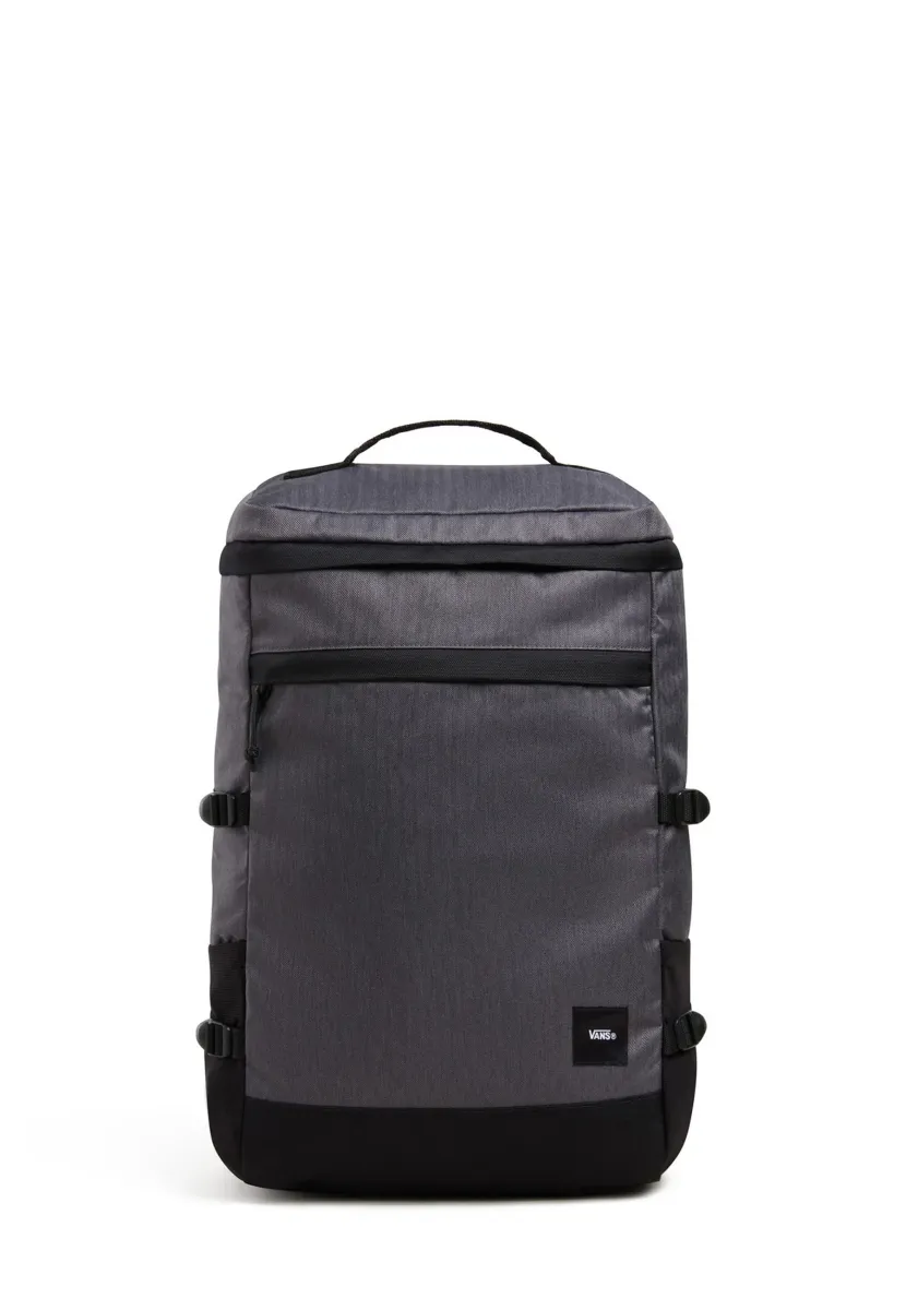 OMIT - Tagesrucksack - black
