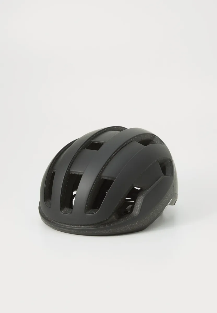 OMNE LITE UNISEX - Helm - uranium black matt