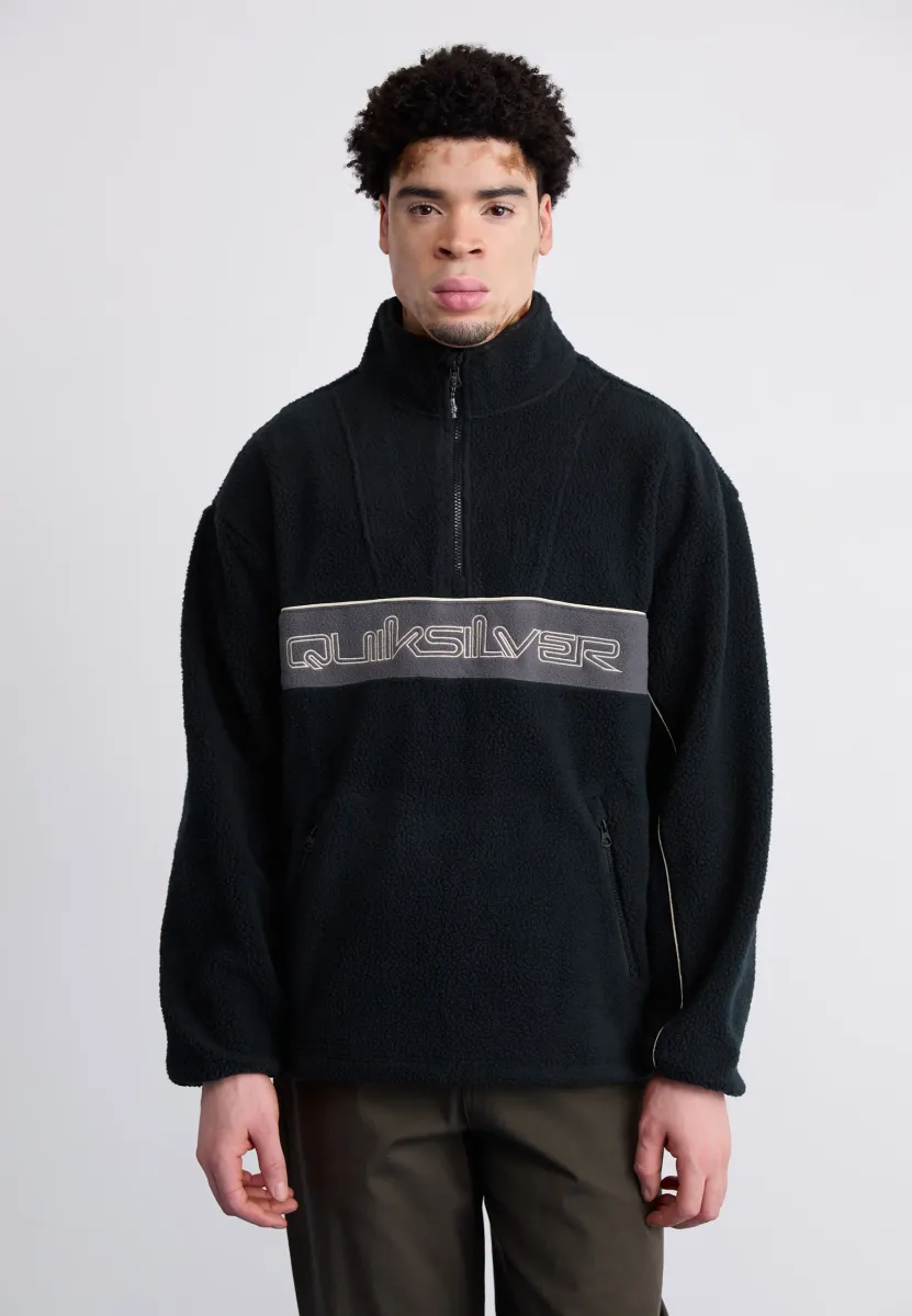 OMNI - Fleecepullover - kvj