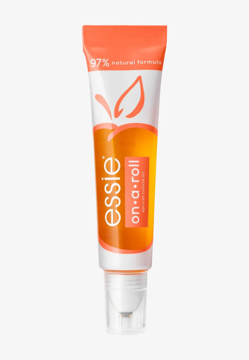 ON A ROLL APRICOT NAIL & CUTICLE OIL - Nagelpflege