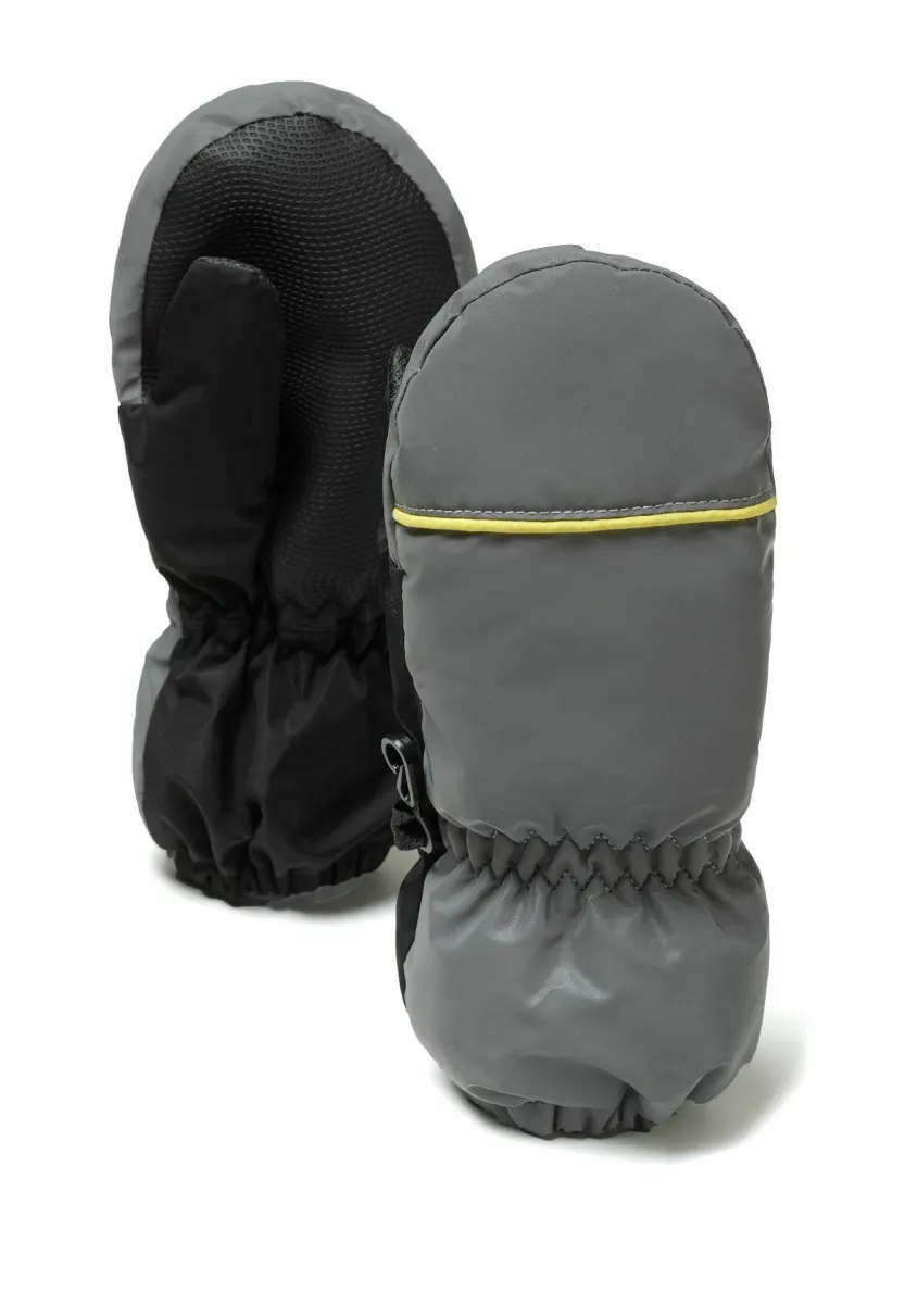 ON COLD - Fingerhandschuh - grey