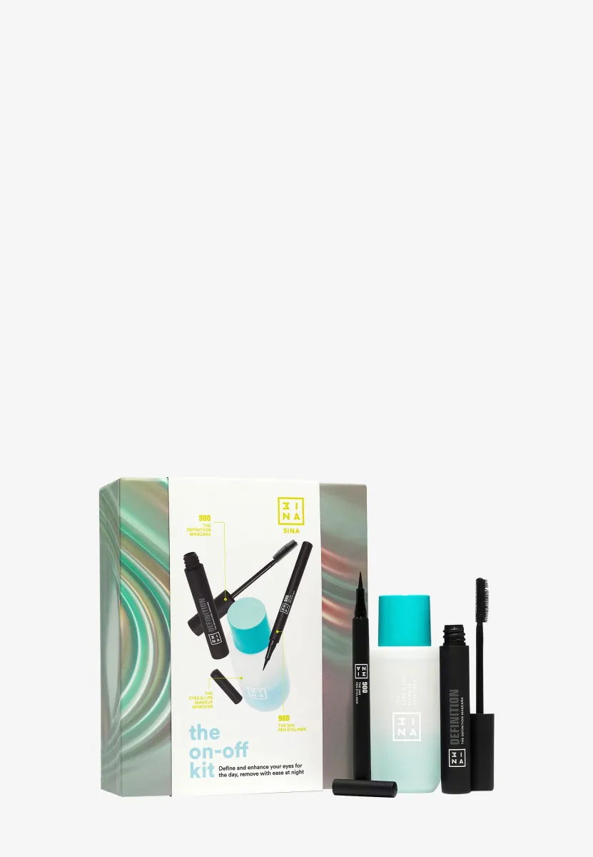 ON-OFF KIT - Make-up Set