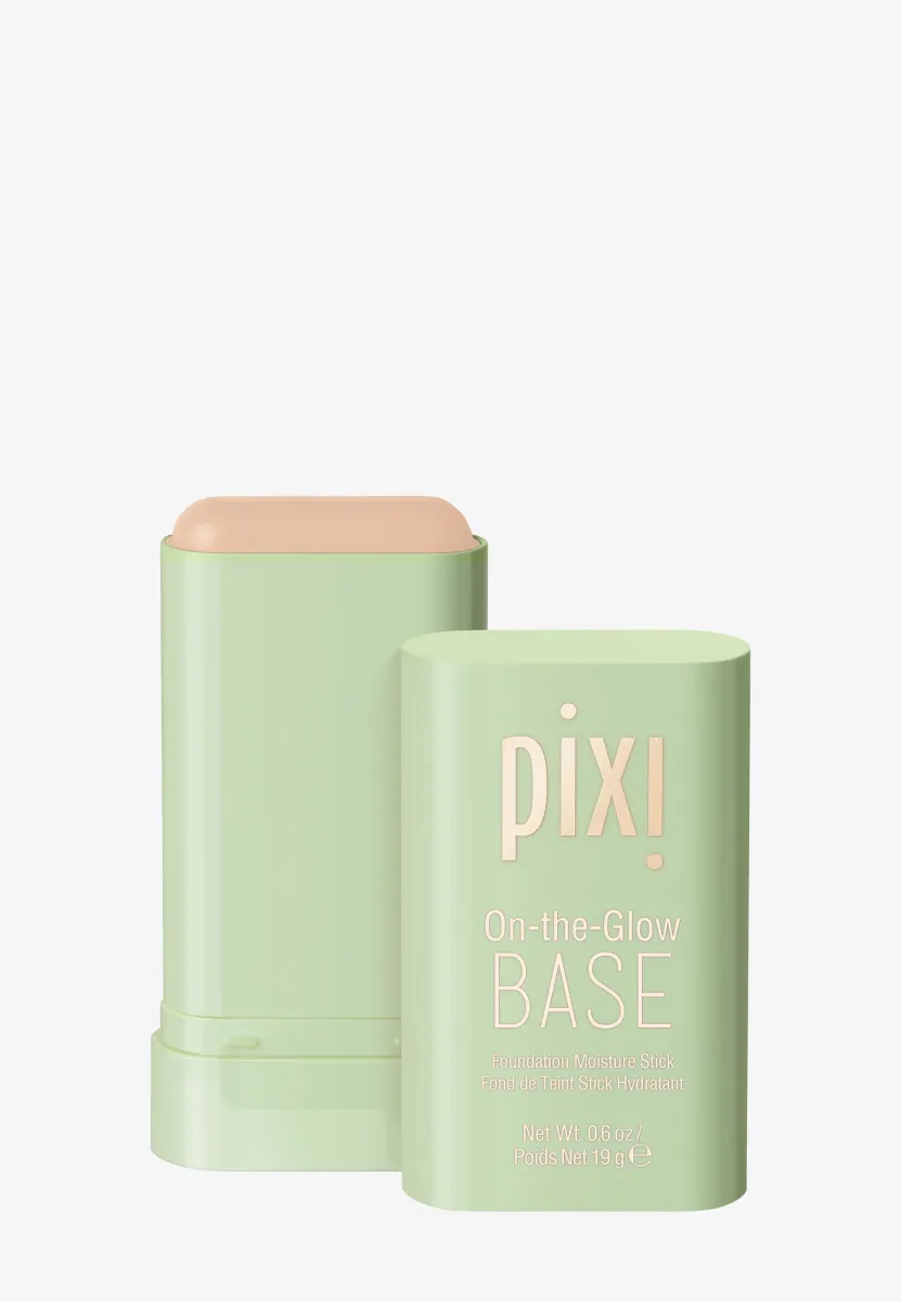 ON-THE-GLOW BASE - Foundation - beige