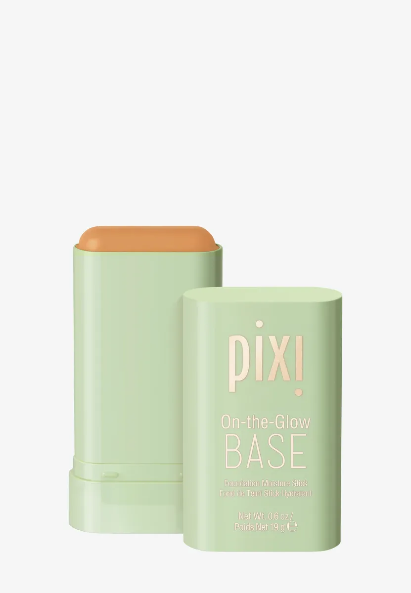ON-THE-GLOW BASE - Foundation - chai