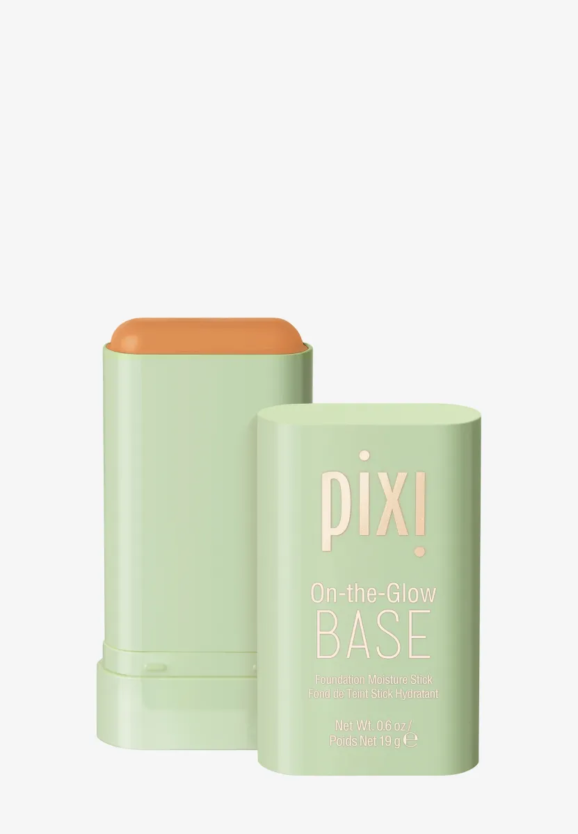 ON-THE-GLOW BASE - Foundation - cinnamon