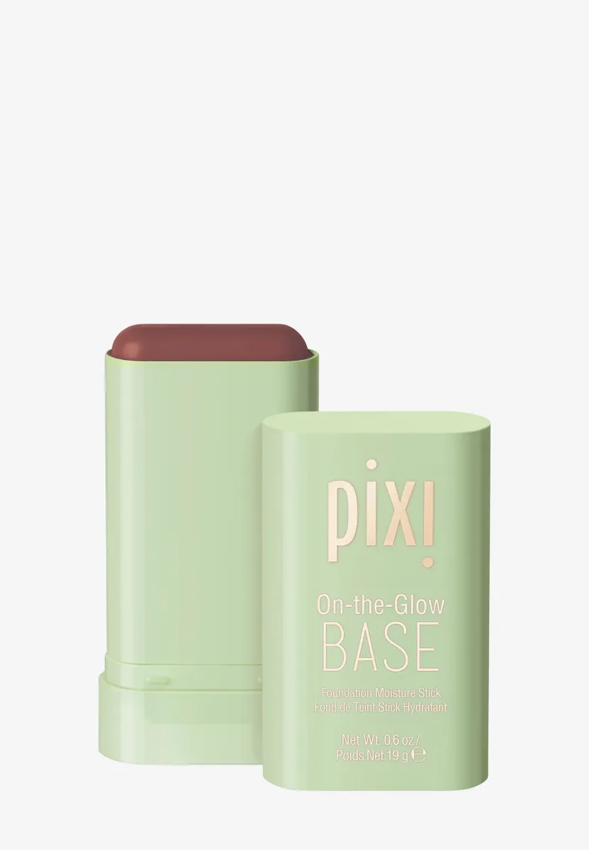 ON-THE-GLOW BASE - Foundation - cocoa