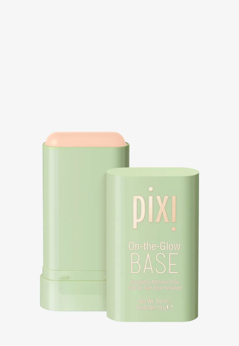 ON-THE-GLOW BASE - Foundation - cream