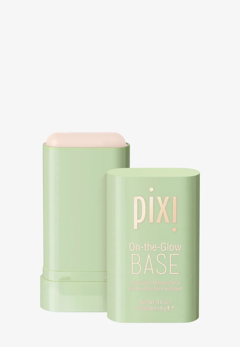 ON-THE-GLOW BASE - Foundation - porcelain