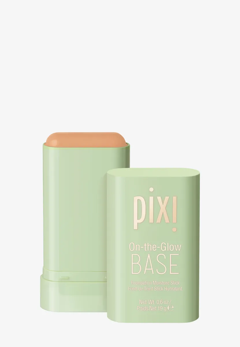 ON-THE-GLOW BASE - Foundation - warm