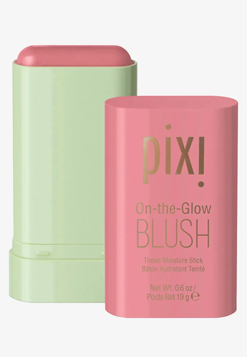 ON-THE-GLOW BLUSH - Rouge - fleur