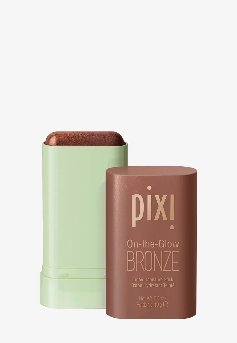 ON THE GLOW BRONZE - Bronzer - beachglow
