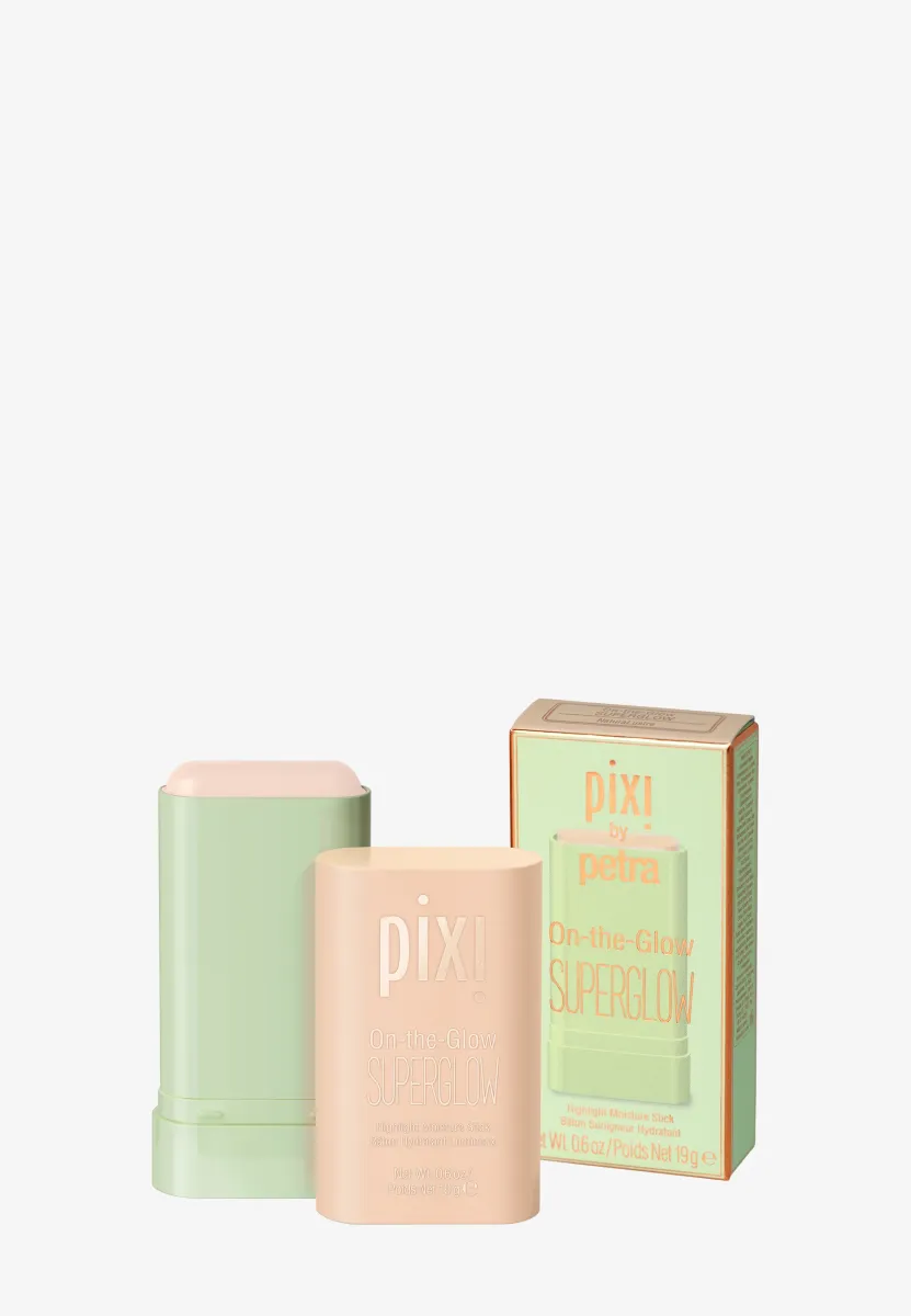 ON-THE-GLOW SUPERGLOW - Highlighter - naturalustre