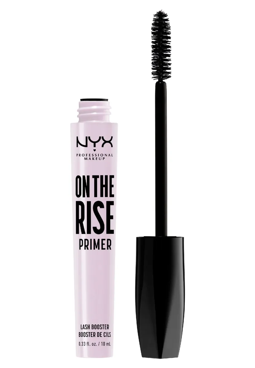 ON THE RISE LASH BOOSTER - Mascara - grey