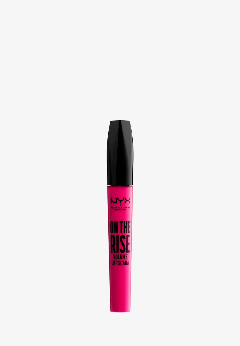 ON THE RISE VOLUME LIFTSCARA MASCARA - Mascara - 01 black