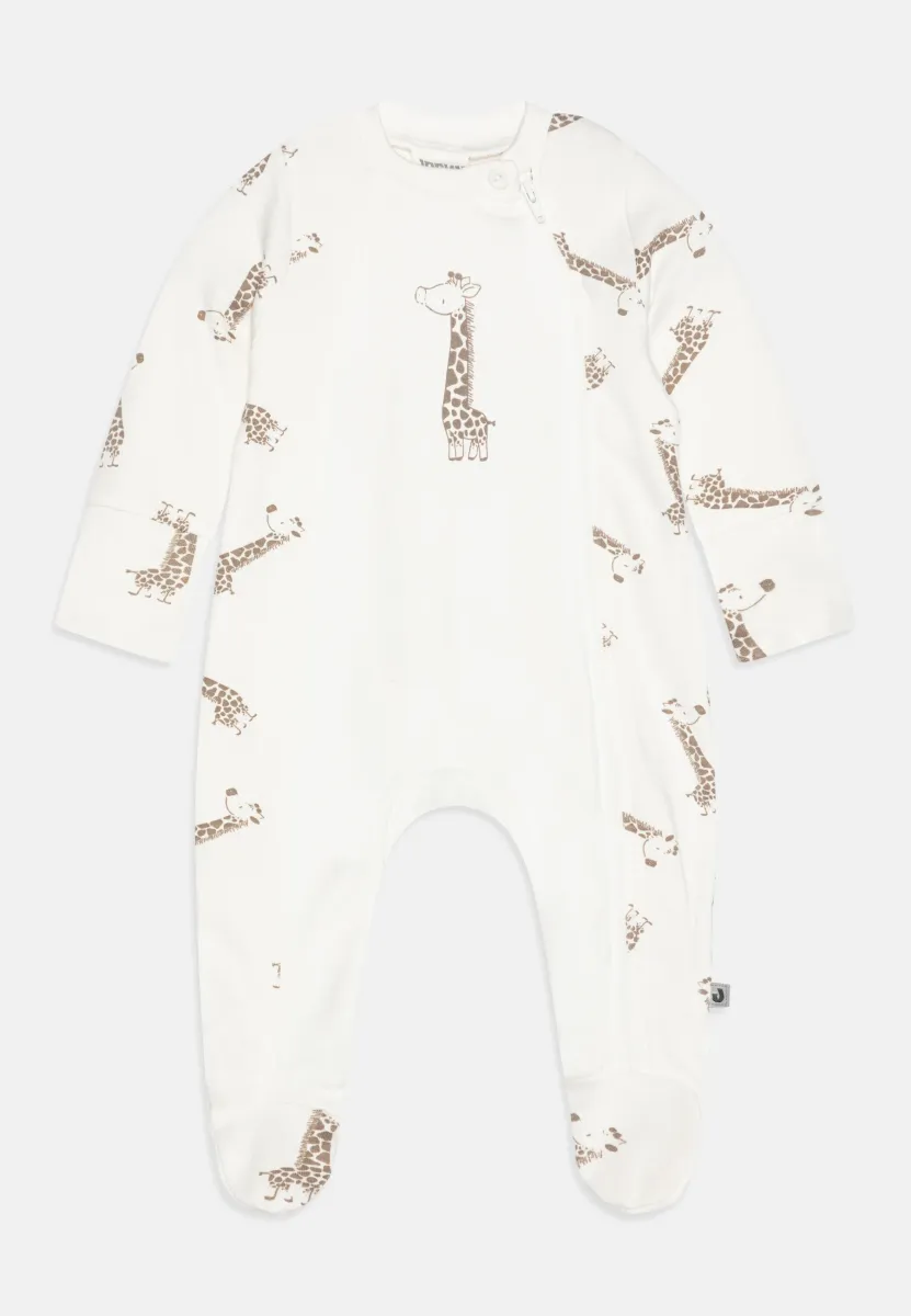 ON TOUR UNISEX - Strampler - off-white