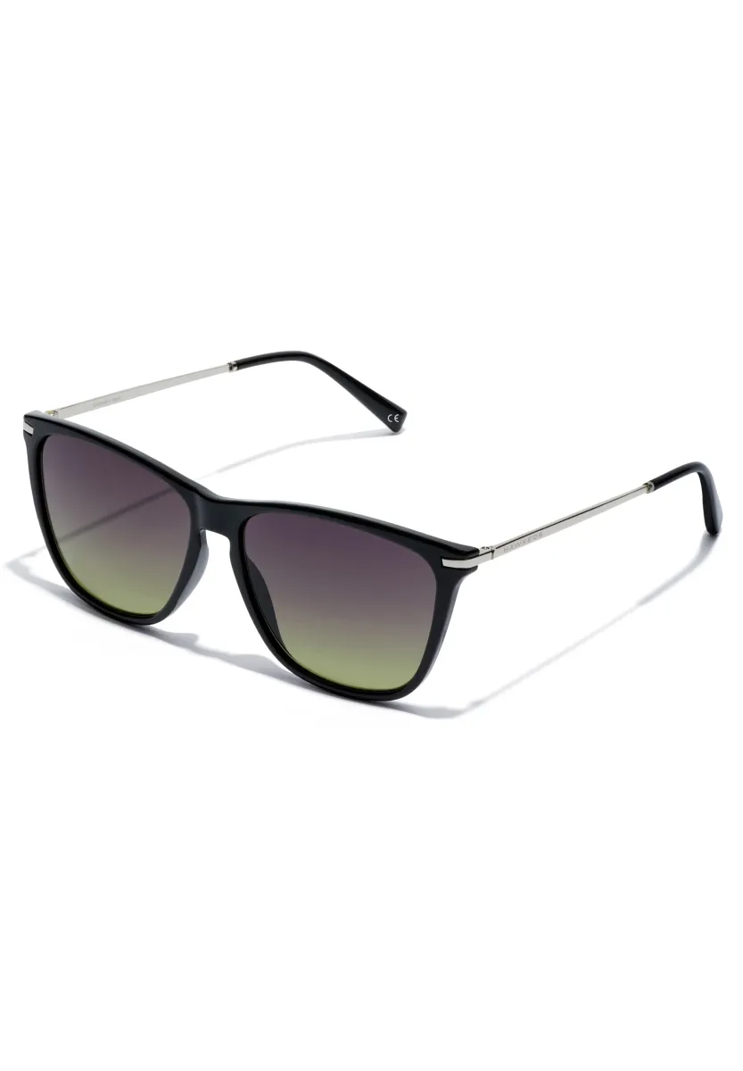 ONE CROSSWALK - Sonnenbrille - black