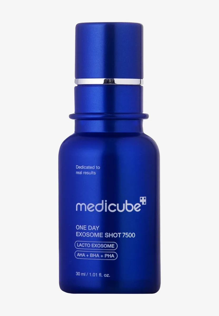 ONE DAY EXOSOME SHOT PORE AMPOULE 7500 - Serum