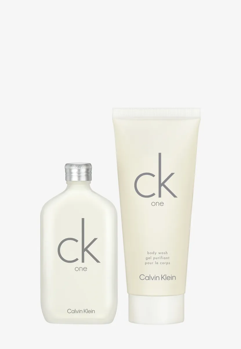 ONE GIFT SET EDT 50 ML + BODY WASH 100 ML - Duftset