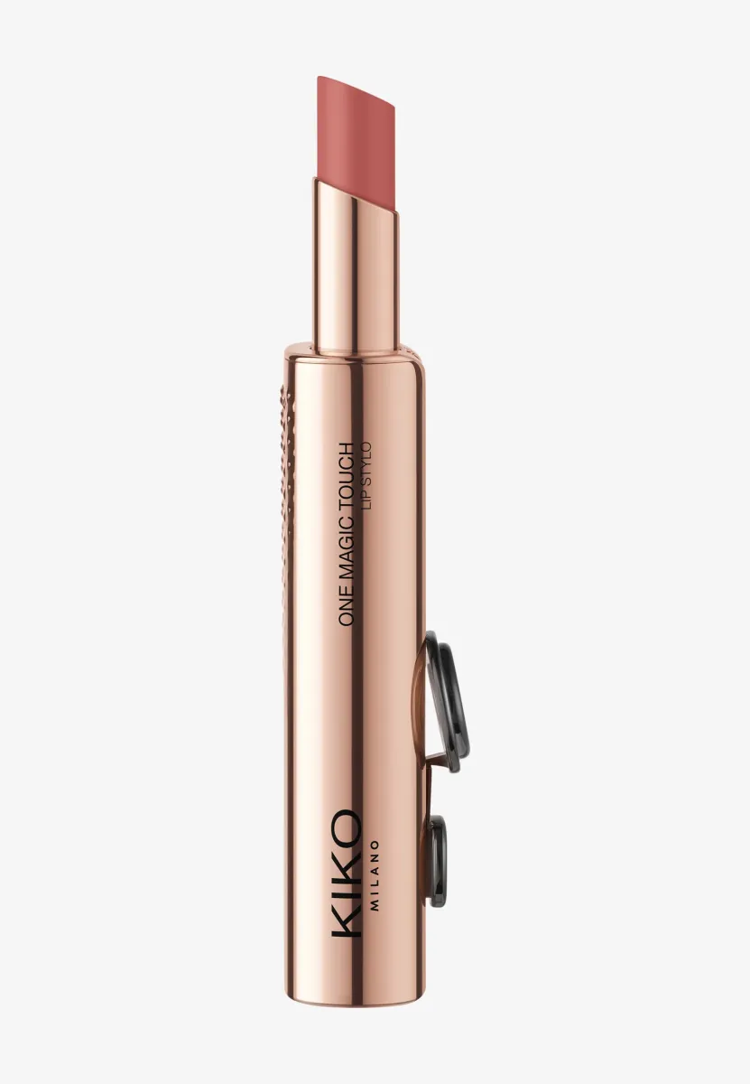 ONE MAGIC TOUCH LIP STYLO - Lippenstift - brick the rules