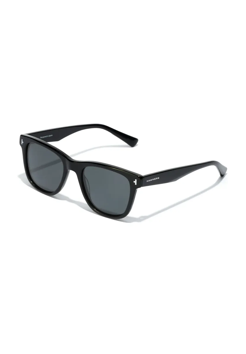 ONE PAIR - Sonnenbrille - black
