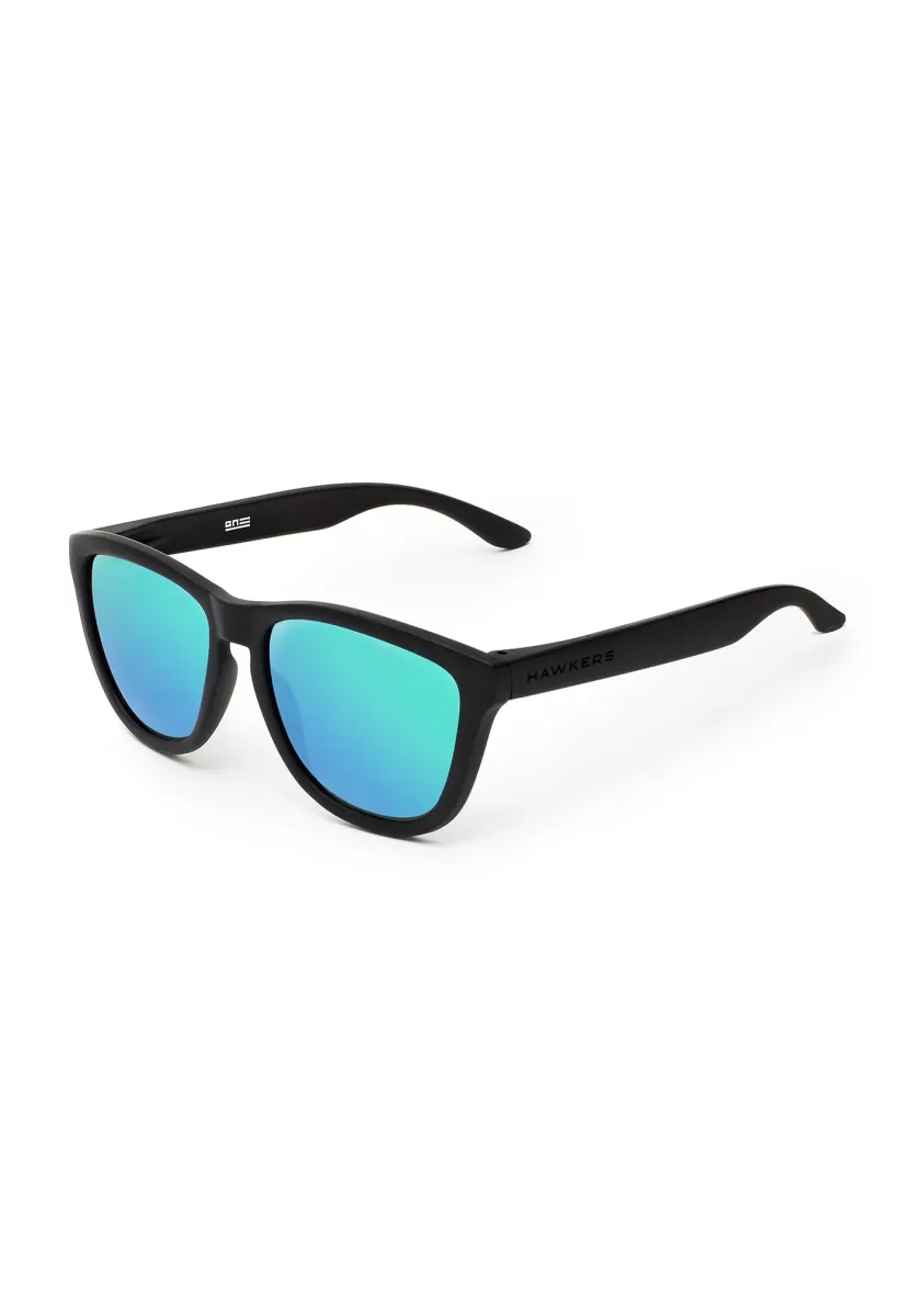 ONE POLAR - Sonnenbrille - black