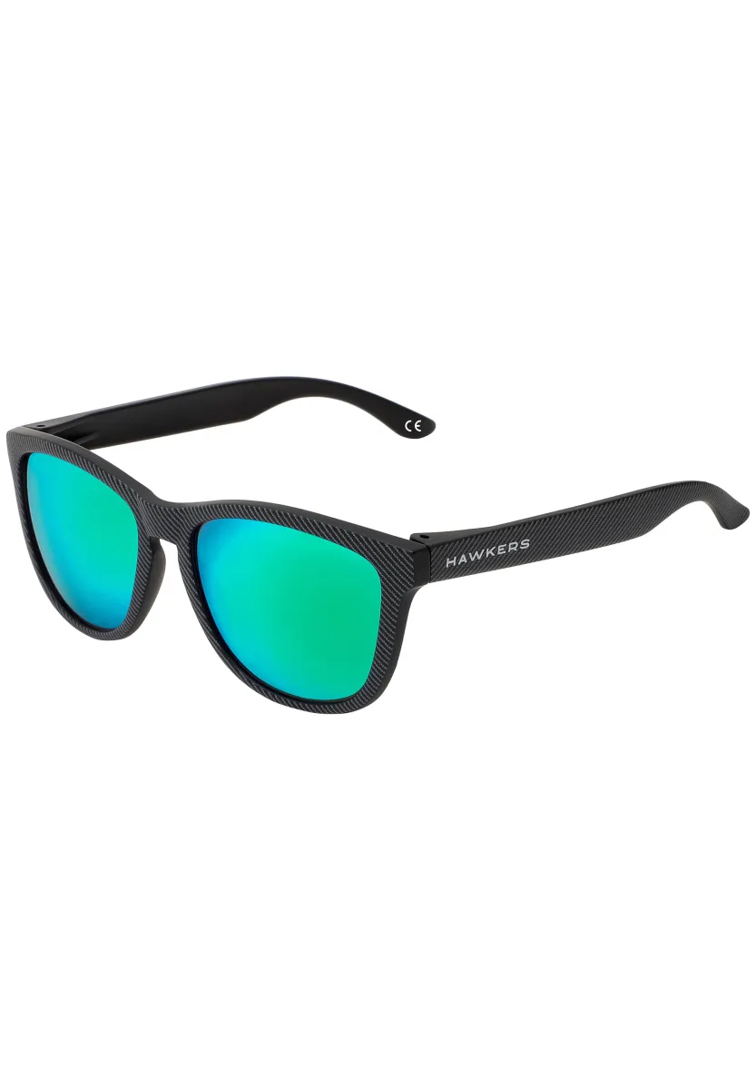 ONE POLAR - Sonnenbrille - black
