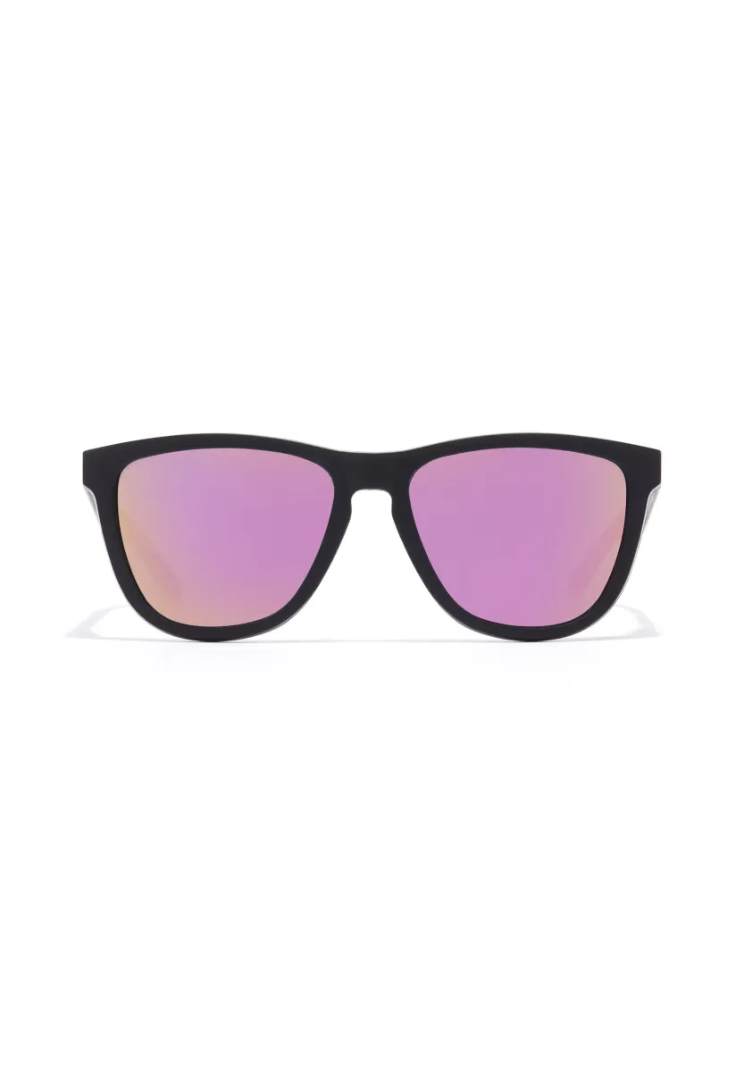 ONE RAW - Sonnenbrille - black