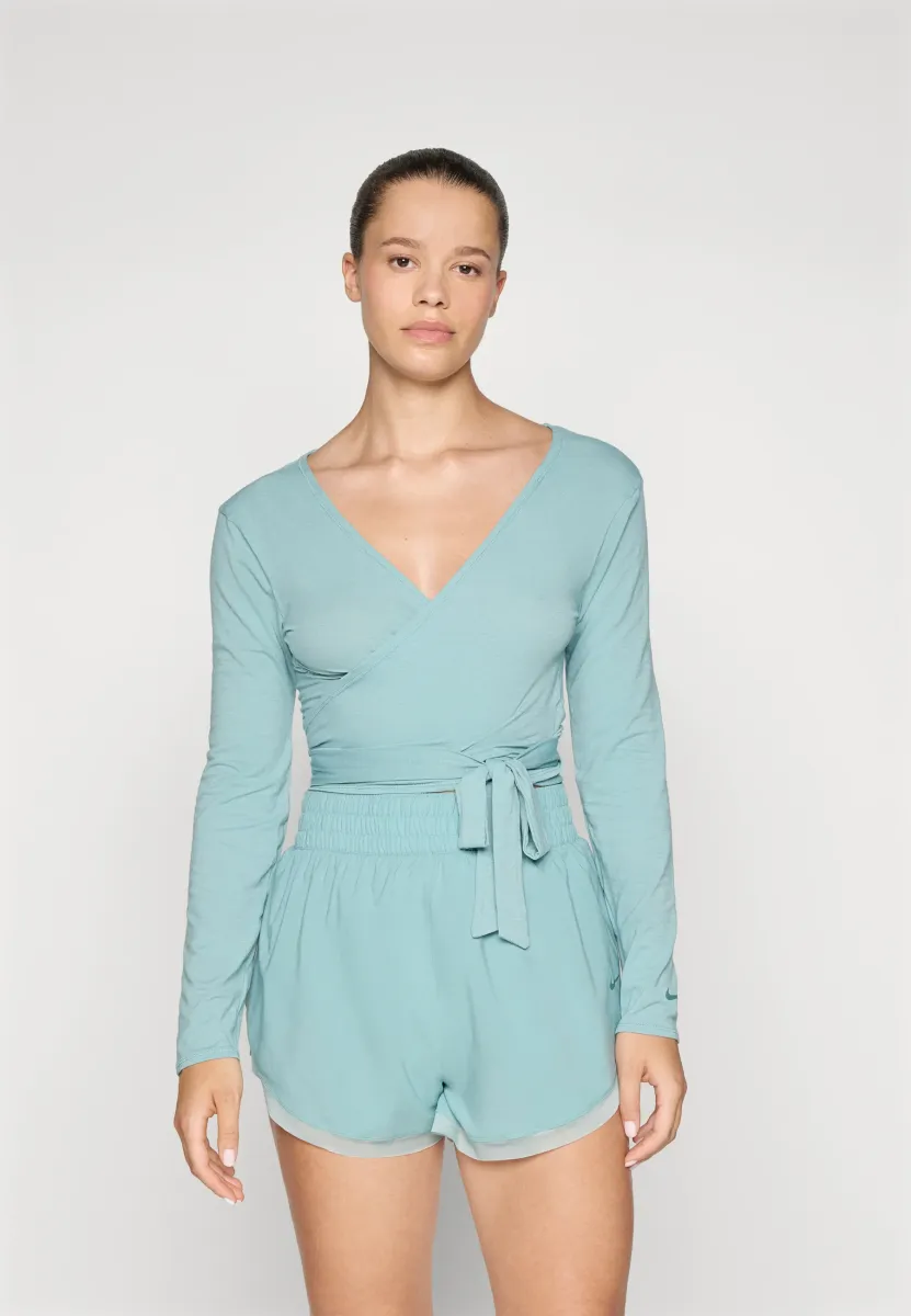 ONE RELAXED TOP - Langarmshirt - cannon/bicoastal