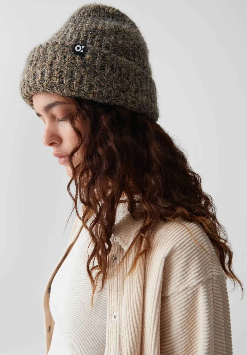 ONE SIZE - Mütze - golden oak