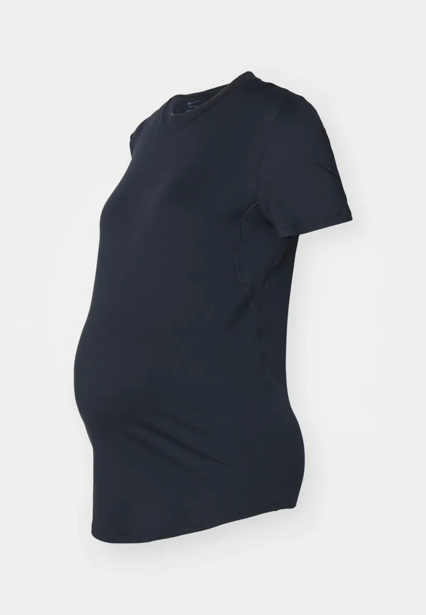 ONE - Sport T-Shirt - black