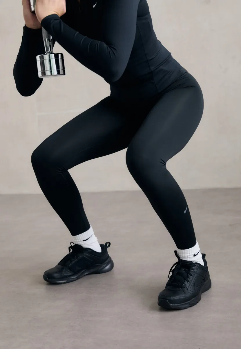 ONE - Tights - black
