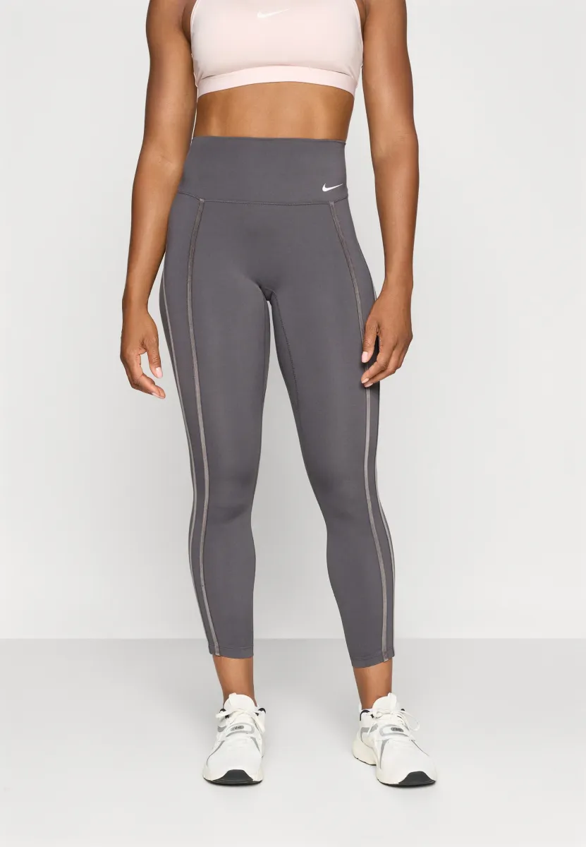 ONE  - Tights - thunder grey/white