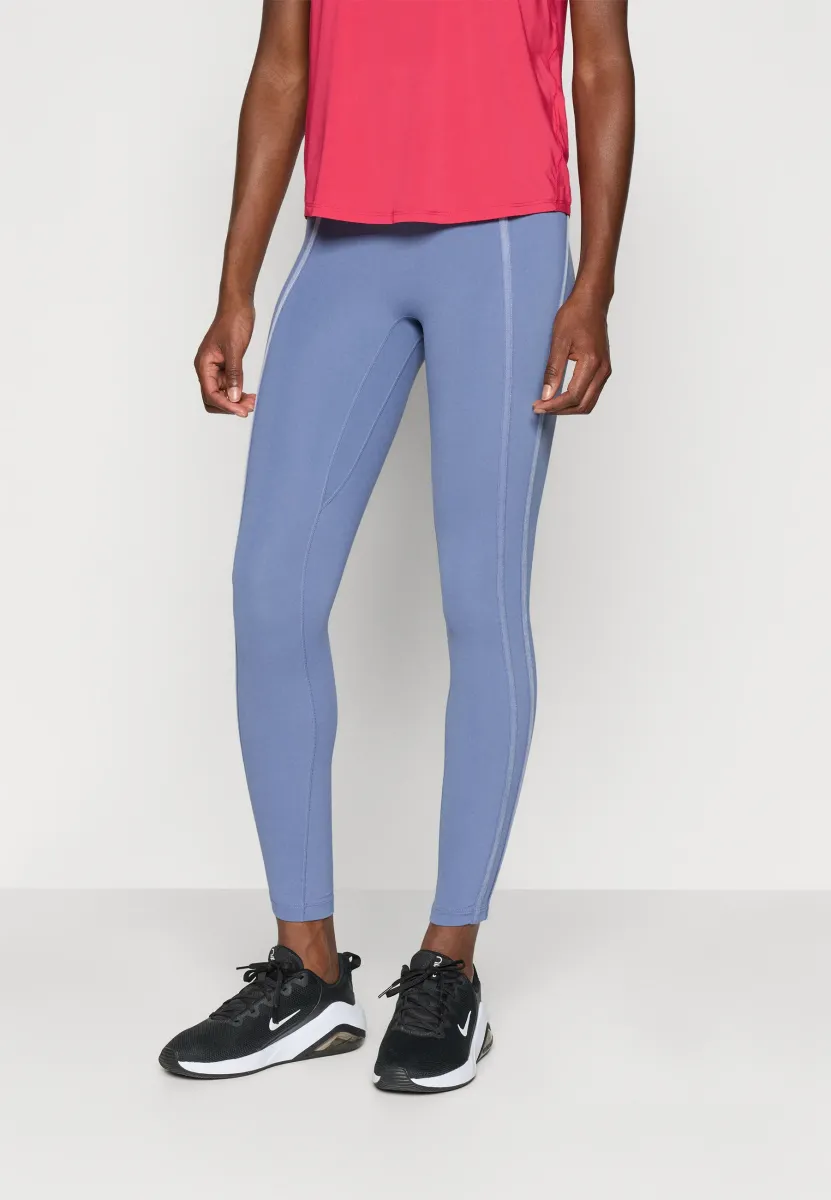 ONE  - Tights - world indigo/white