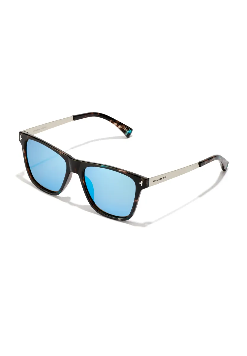 ONE UNISEX - Sonnenbrille - brown