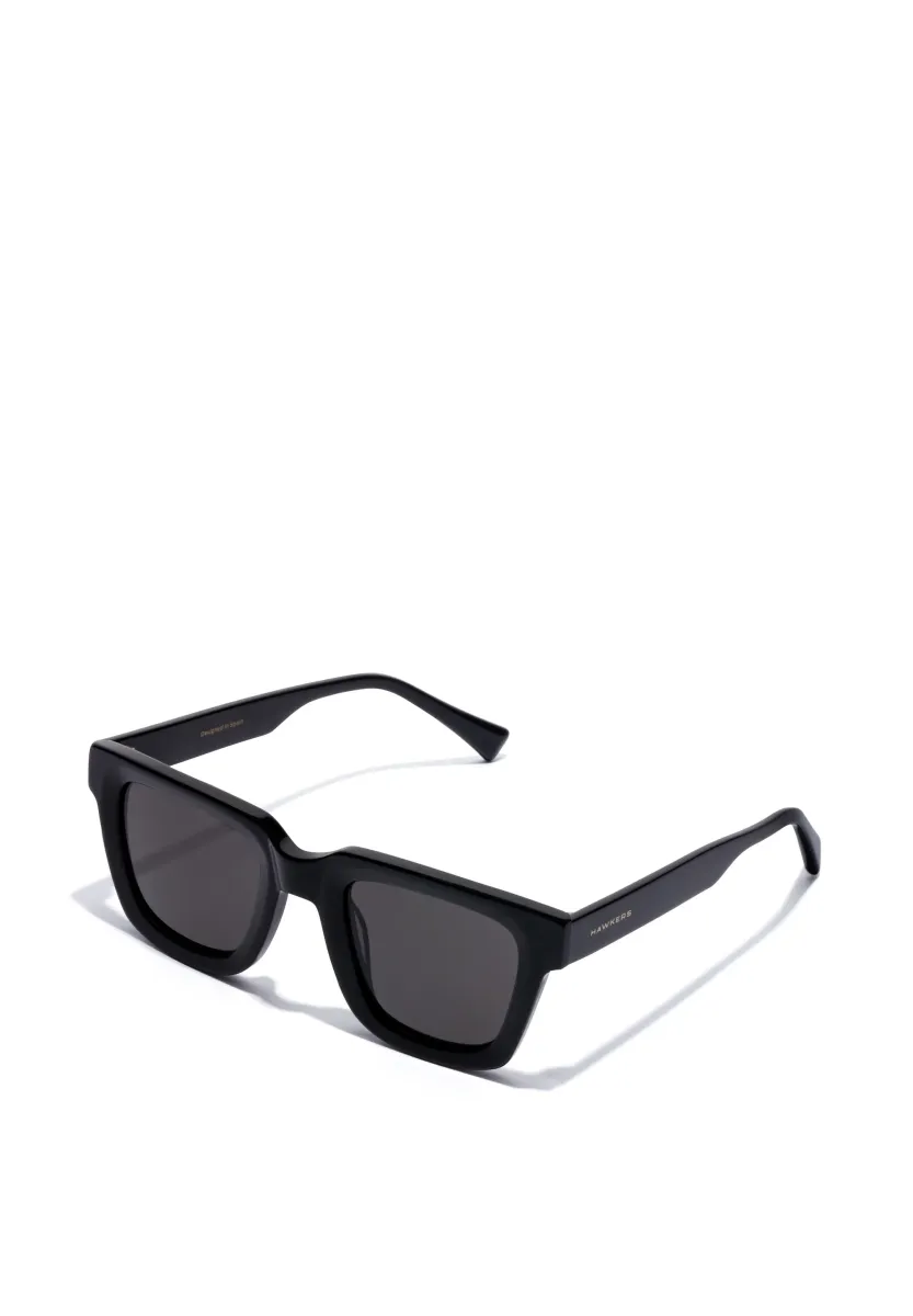 ONE UPTOWN - Sonnenbrille - black