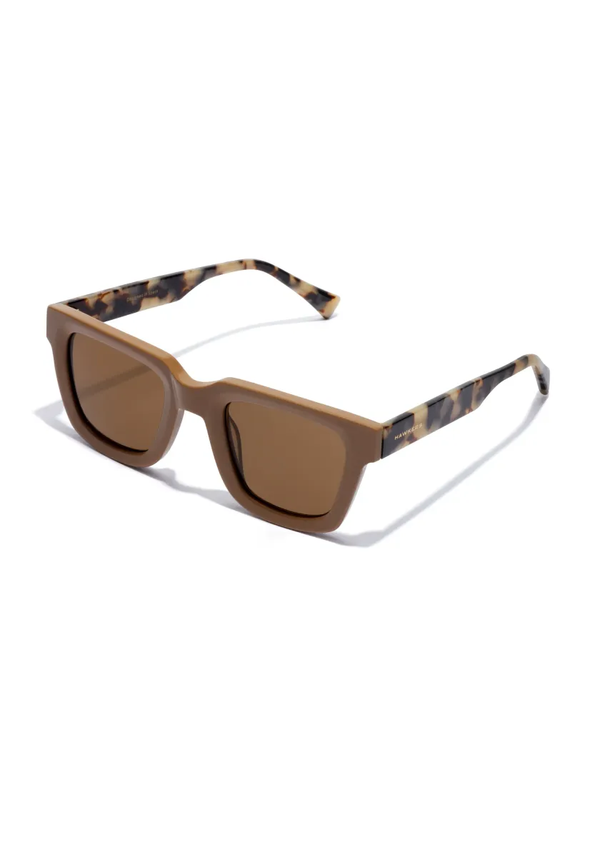 ONE UPTOWN - Sonnenbrille - brown