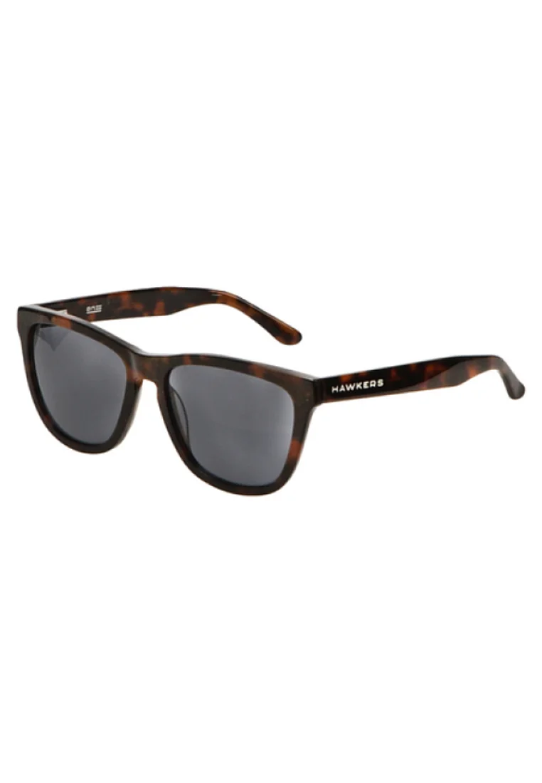 ONE X - Sonnenbrille - black