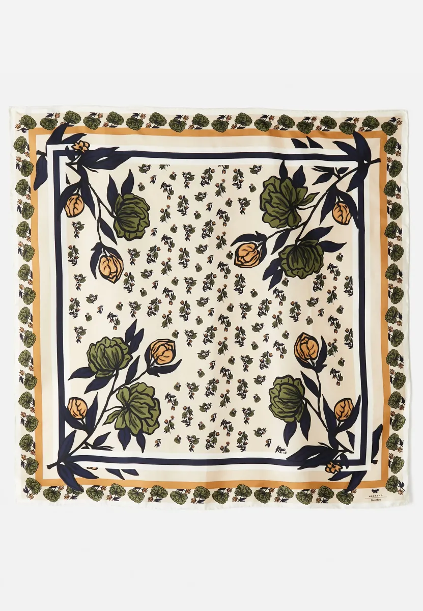 ONESTO - Tuch - beige