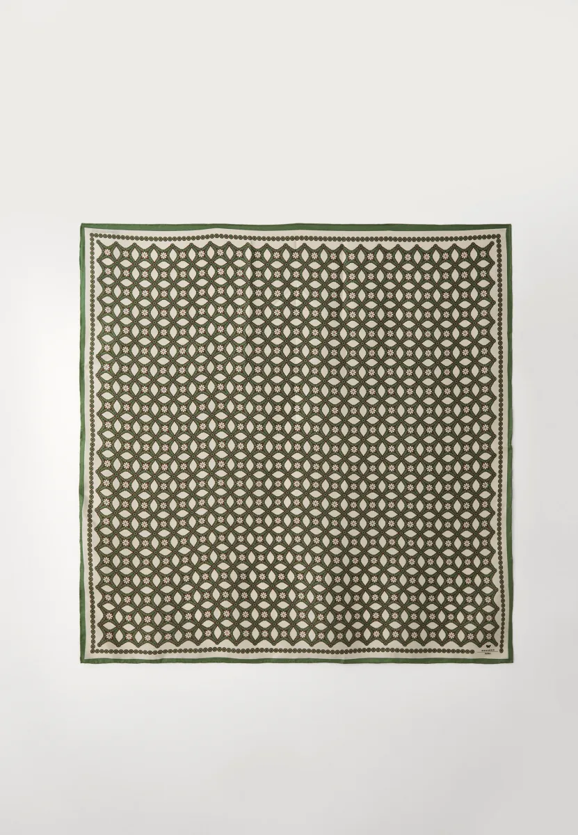 ONESTONEW - Tuch - beige