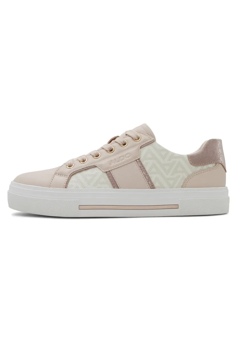 ONIRASEAN - Sneaker low - pink