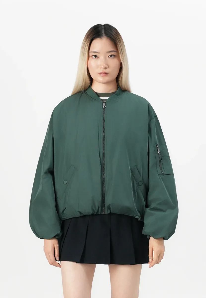ONLADEL LIFE  - Bomberjacke - pineneedle
