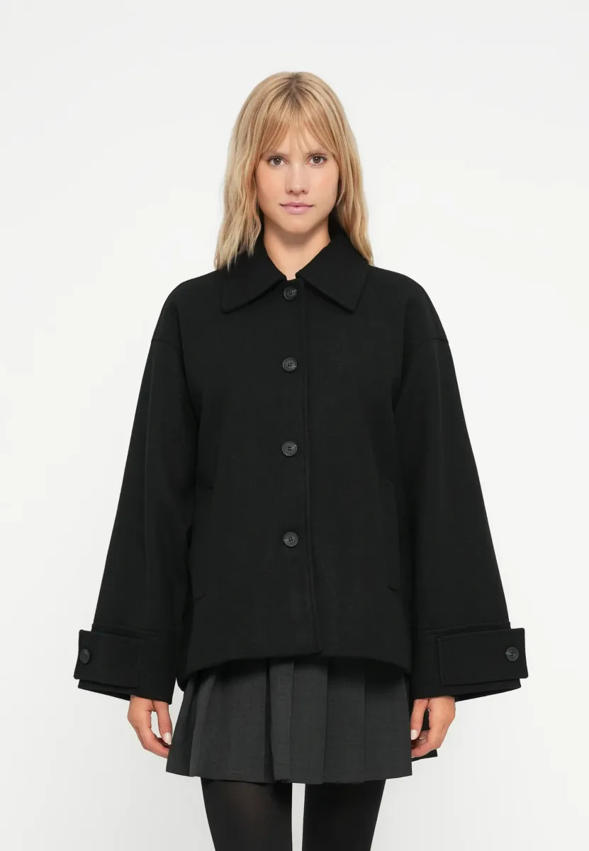 ONLADINA LIFE  CC OTW - Leichte Jacke - black
