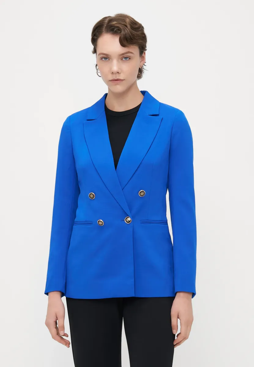 ONLASTRID LIFE - Blazer - surf the web