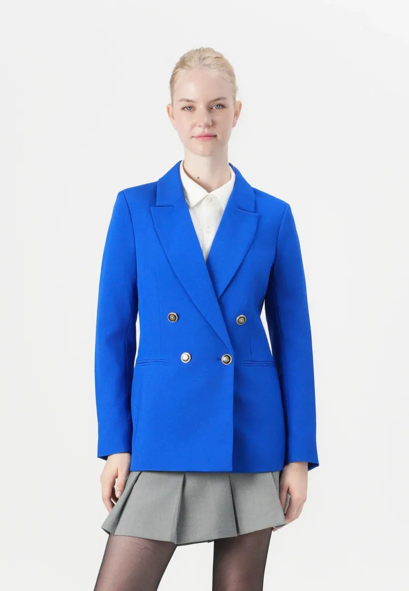 ONLASTRID LIFE FIT - Blazer - surf the web