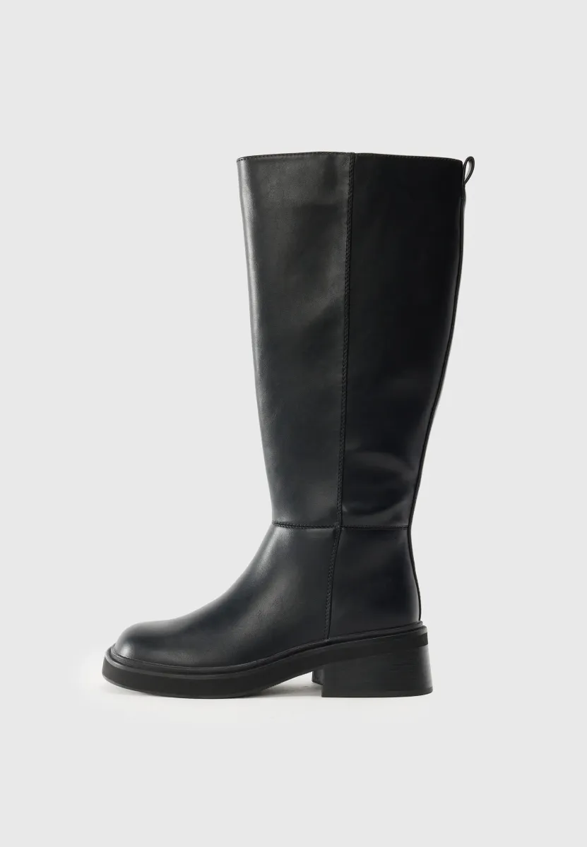 ONLBUTTER - Stiefel - black